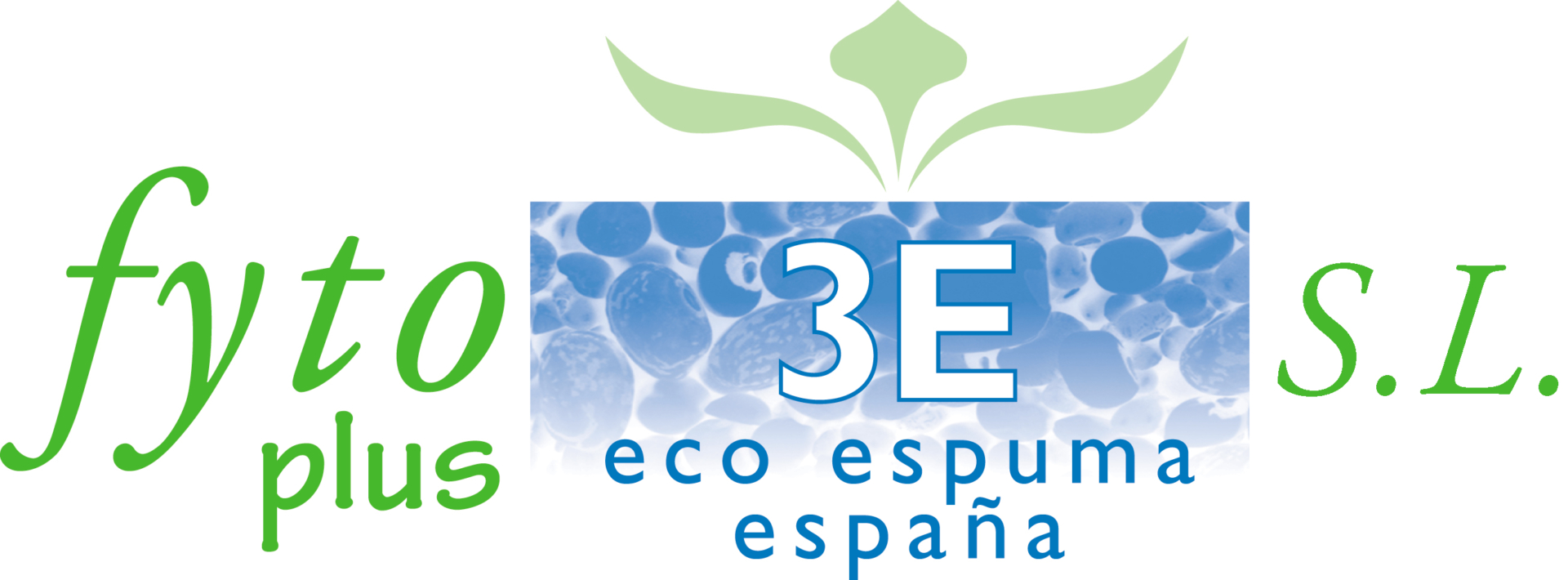 Fytoplus 3e LOGO Fytoplus 3E