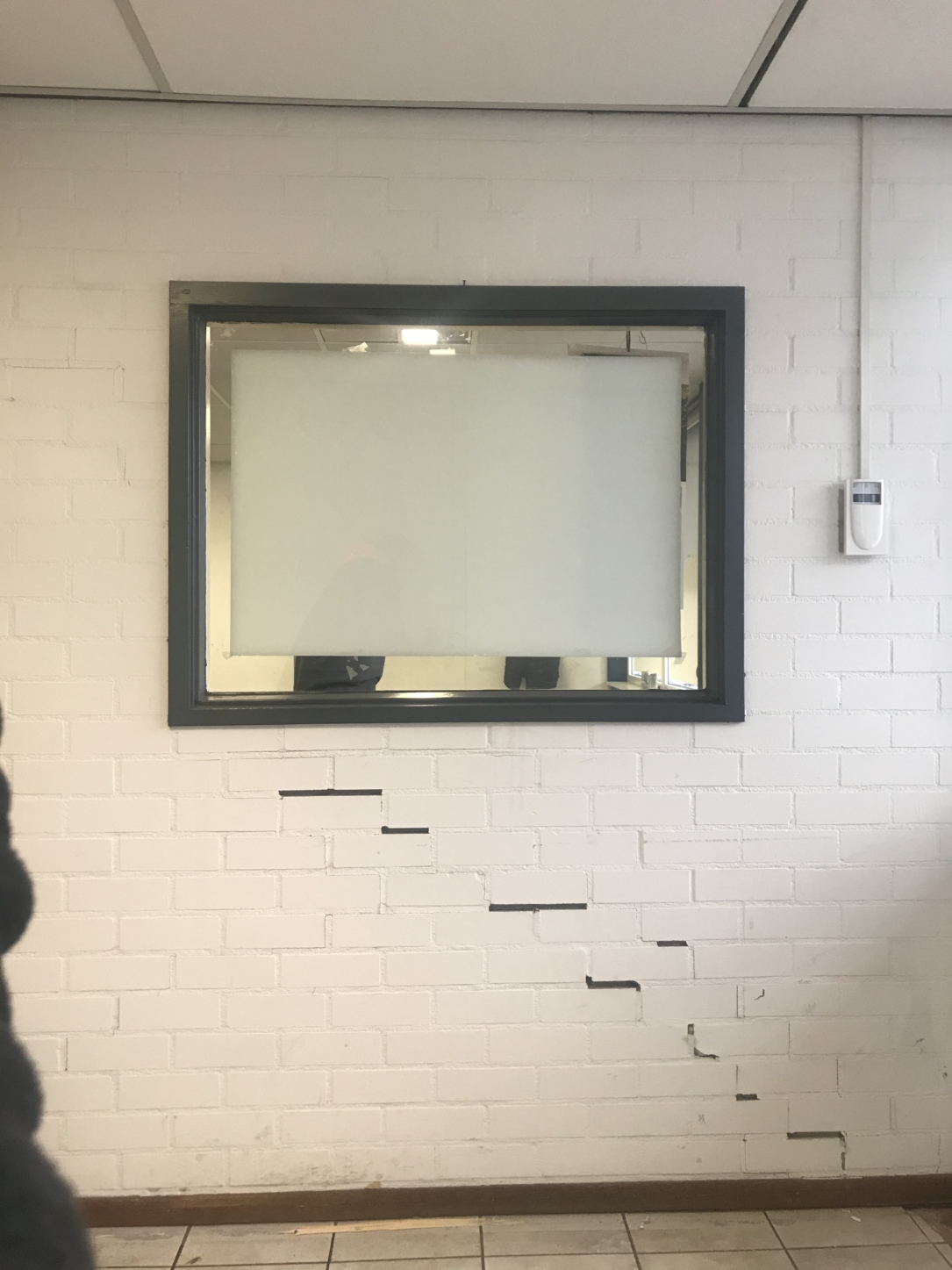 Floor lifting Benefil RG50 hardschuim