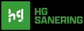 HG sanering 